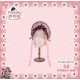 Mademoiselle Pearl Poodle Blouses Cutsew JSKs One Piece and SP(Reservation/2 Colours/Full Payment Without Shipping)